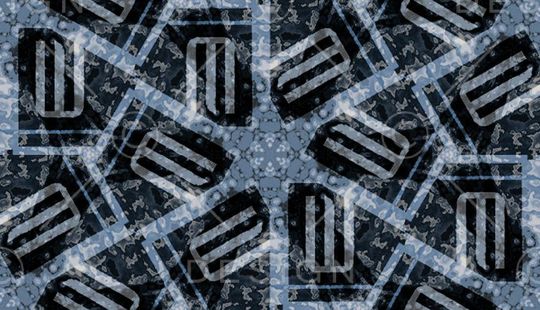 男装印花华亿平台图片