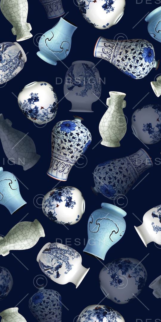 大气印花华亿平台图片