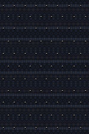 波点印花华亿平台图片