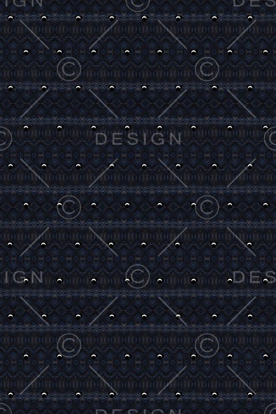 波点印花华亿平台图片