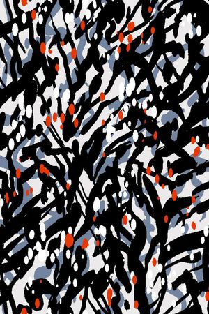 个性印花华亿平台图片