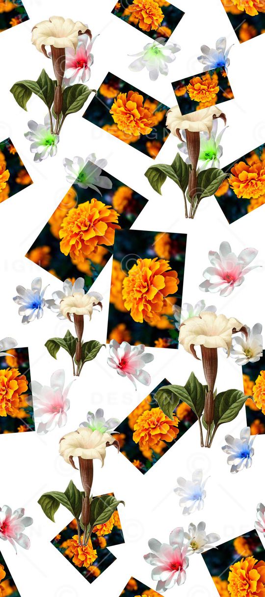 休闲印花华亿平台图片