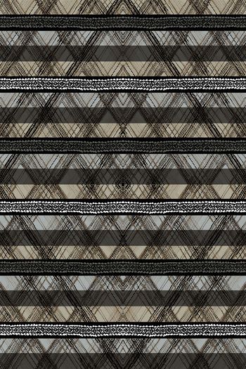 377877-灰度空灵悬浮条纹