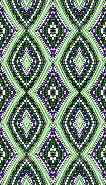 377981-几何方形设计