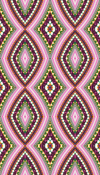 377982-几何方形设计