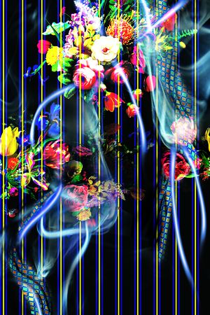 数码定位印花华亿平台图片