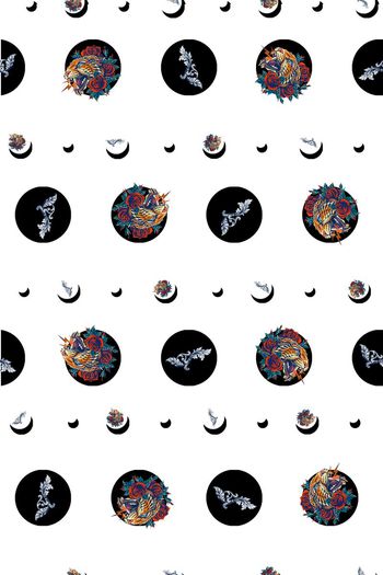 378000-虎头气场波点