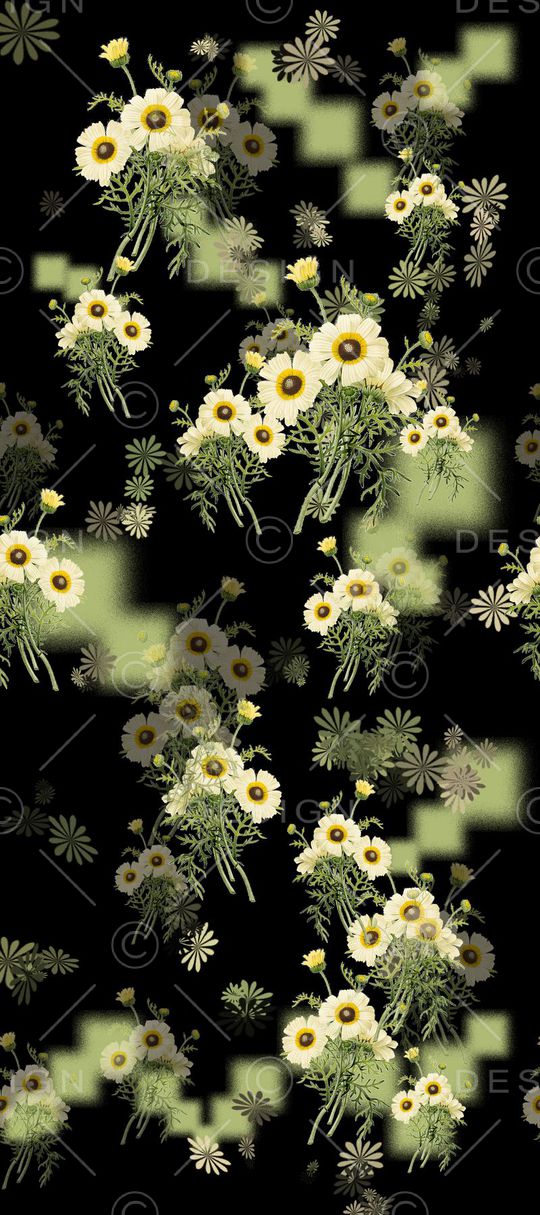 休闲印花华亿平台图片