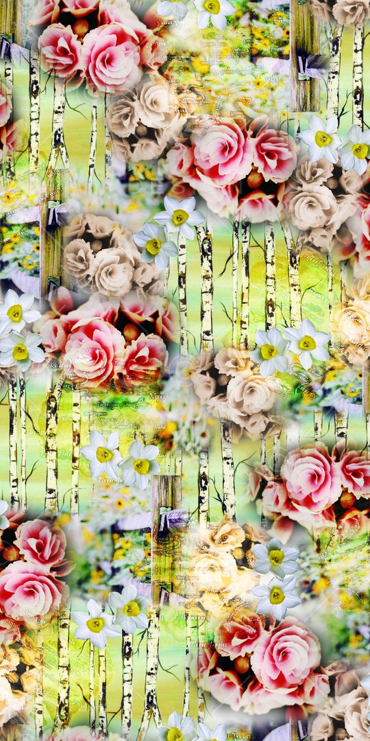 时尚印花华亿平台图片