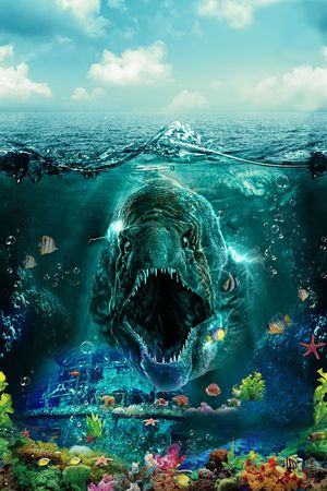 海底世界印花华亿平台图片