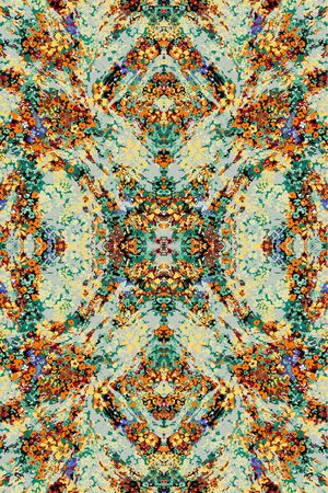 小花印花华亿平台图片