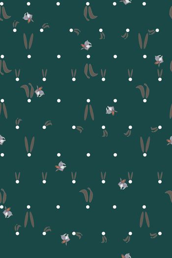 378188-波点大白兔