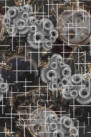 定位印花华亿平台图片