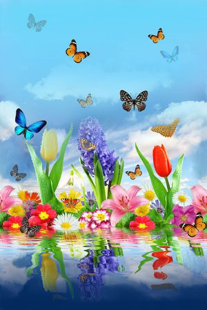 写实印花华亿平台图片