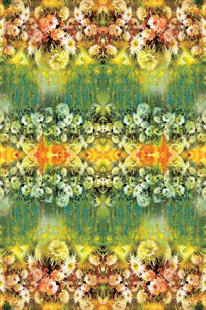 花海印花华亿平台图片