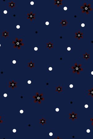 男装几何印花华亿平台图片