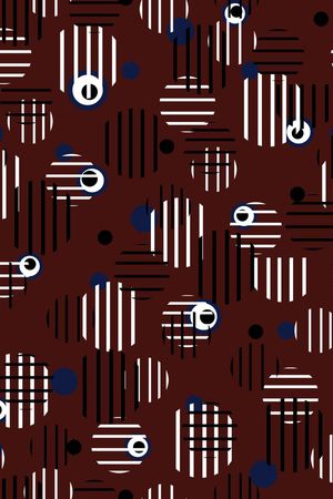 男装线条男装印花华亿平台图片