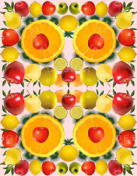 潮流印花华亿平台图片