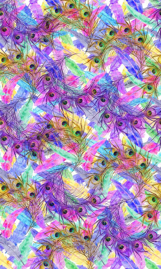 水彩印花华亿平台图片