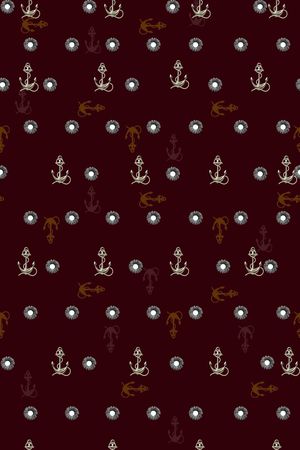 波点印花华亿平台图片