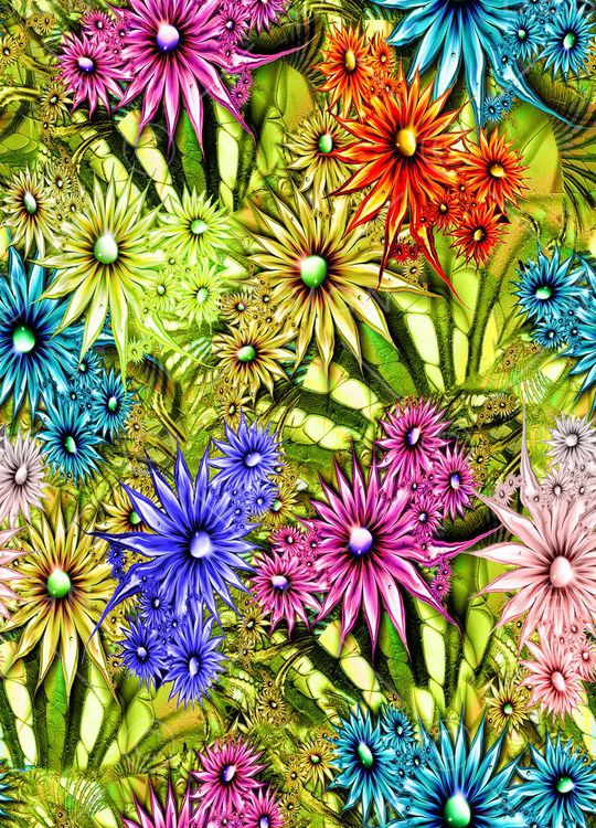 服装印花华亿平台图片