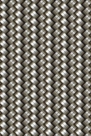 编织印花华亿平台图片