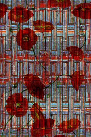 油画印花华亿平台图片