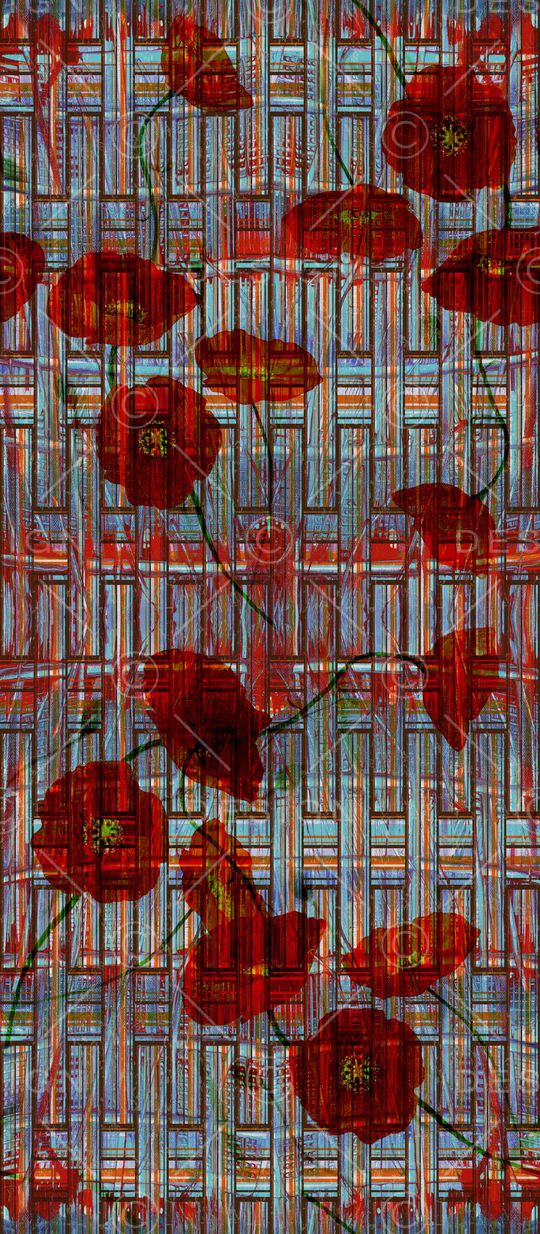 油画印花华亿平台图片