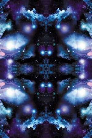 黑色印花华亿平台图片