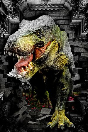 3D印花华亿平台图片