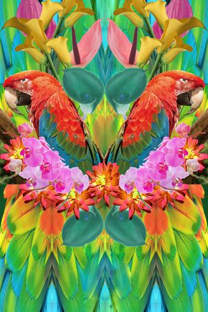 花印花华亿平台图片