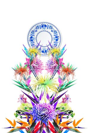 定位印花华亿平台图片