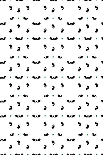 378564-矢量 佩慈利 火腿纹 两套色 简约