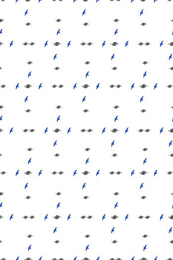 飞鸟印花华亿平台图片