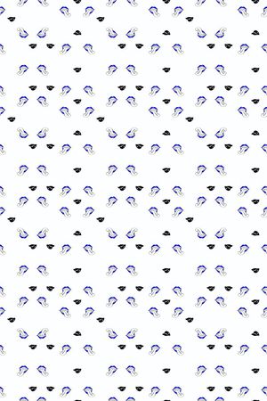 男 衬衫印花华亿平台图片