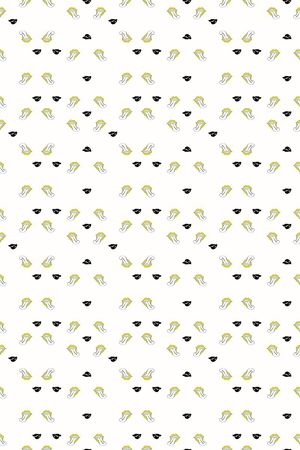 男 衬衫印花华亿平台图片