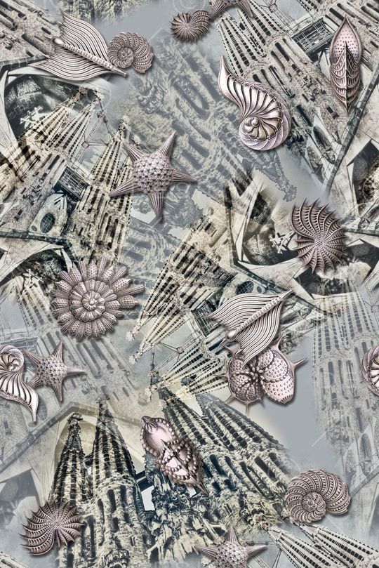 数码复古男装女装印花华亿平台图片