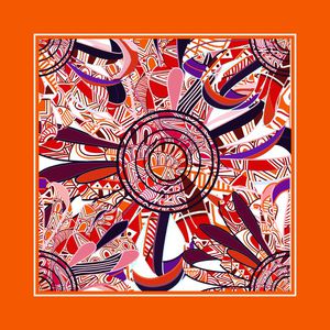 民族印花华亿平台图片