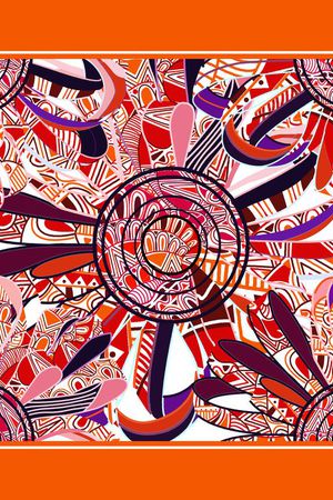 民族印花华亿平台图片