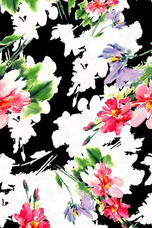 大气印花华亿平台图片