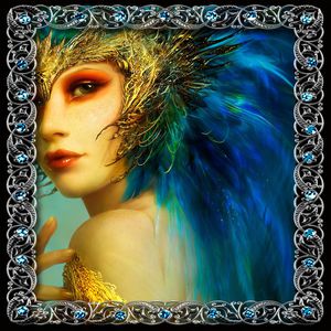 碎花碎花印花华亿平台图片