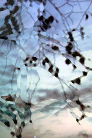 清新印花华亿平台图片