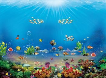 海底印花华亿平台图片