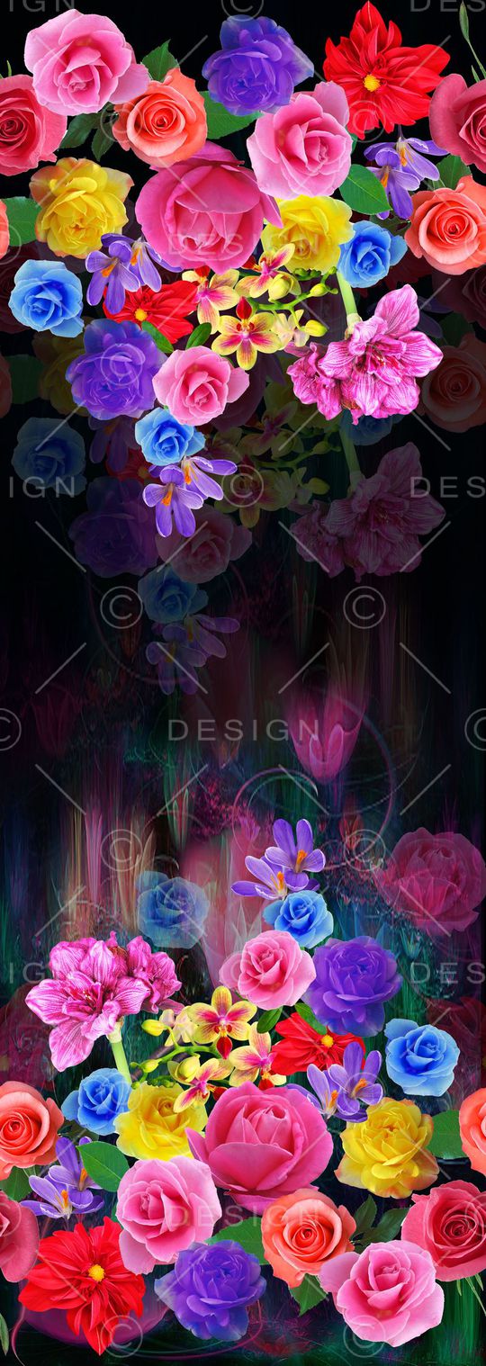 写实印花华亿平台图片