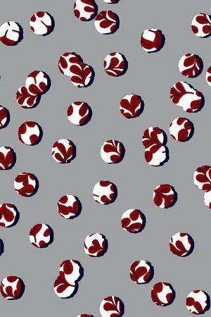 男装印花华亿平台图片