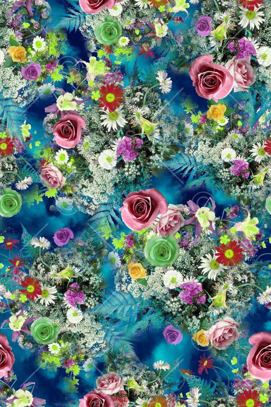 时尚印花华亿平台图片