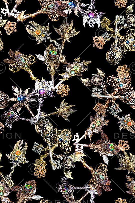 时尚印花华亿平台图片