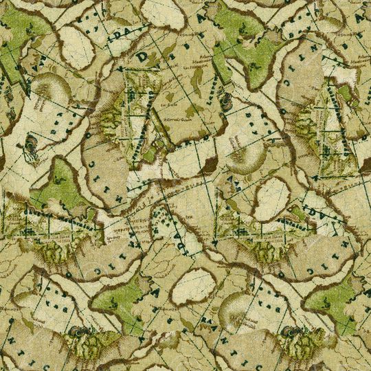 复古印花华亿平台图片