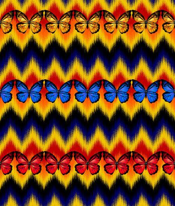 服装印花华亿平台图片