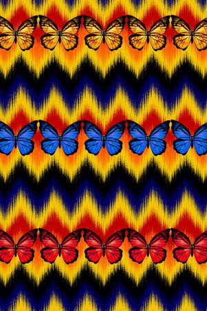 服装印花华亿平台图片